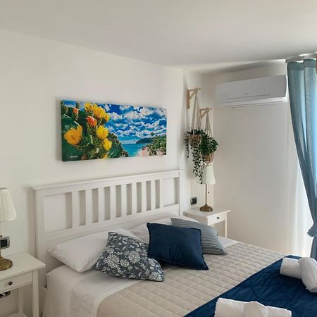 B&B Casa Prencipe Mattinata Ngoại thất bức ảnh