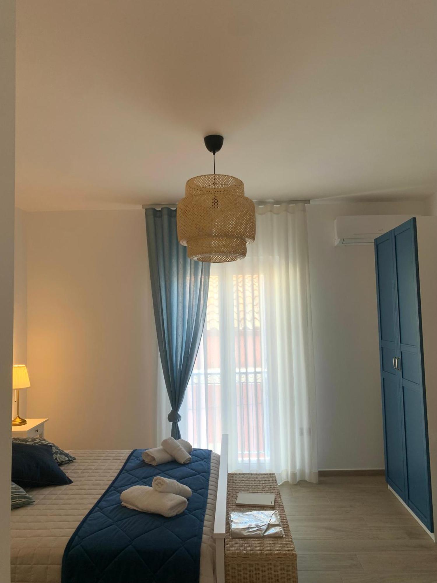 B&B Casa Prencipe Mattinata Ngoại thất bức ảnh