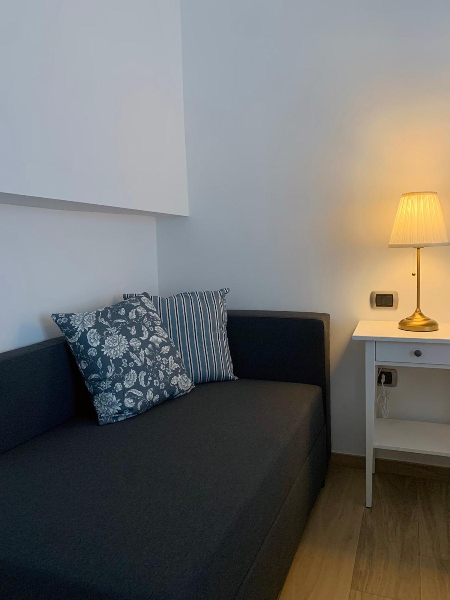 B&B Casa Prencipe Mattinata Ngoại thất bức ảnh
