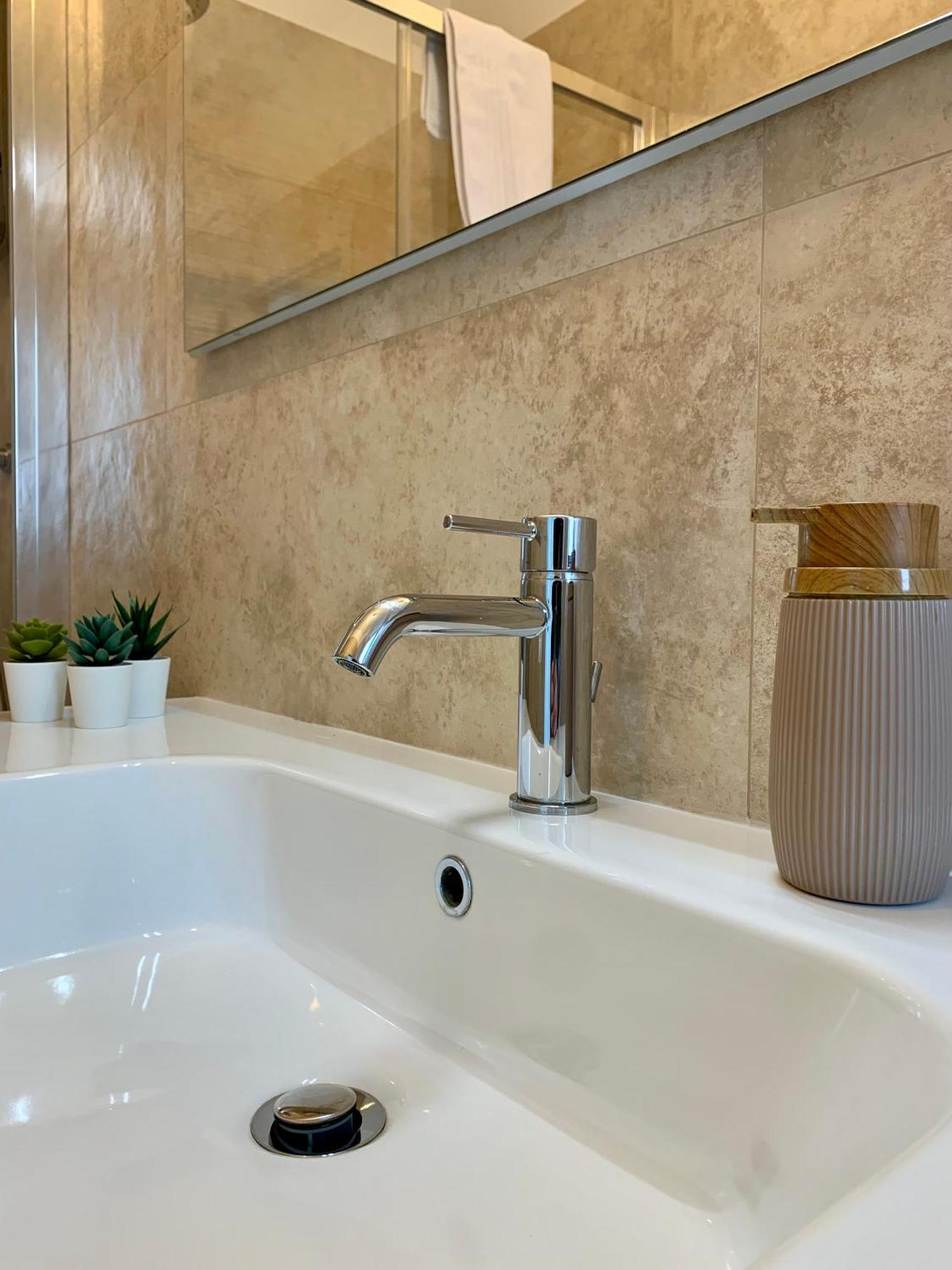 B&B Casa Prencipe Mattinata Ngoại thất bức ảnh