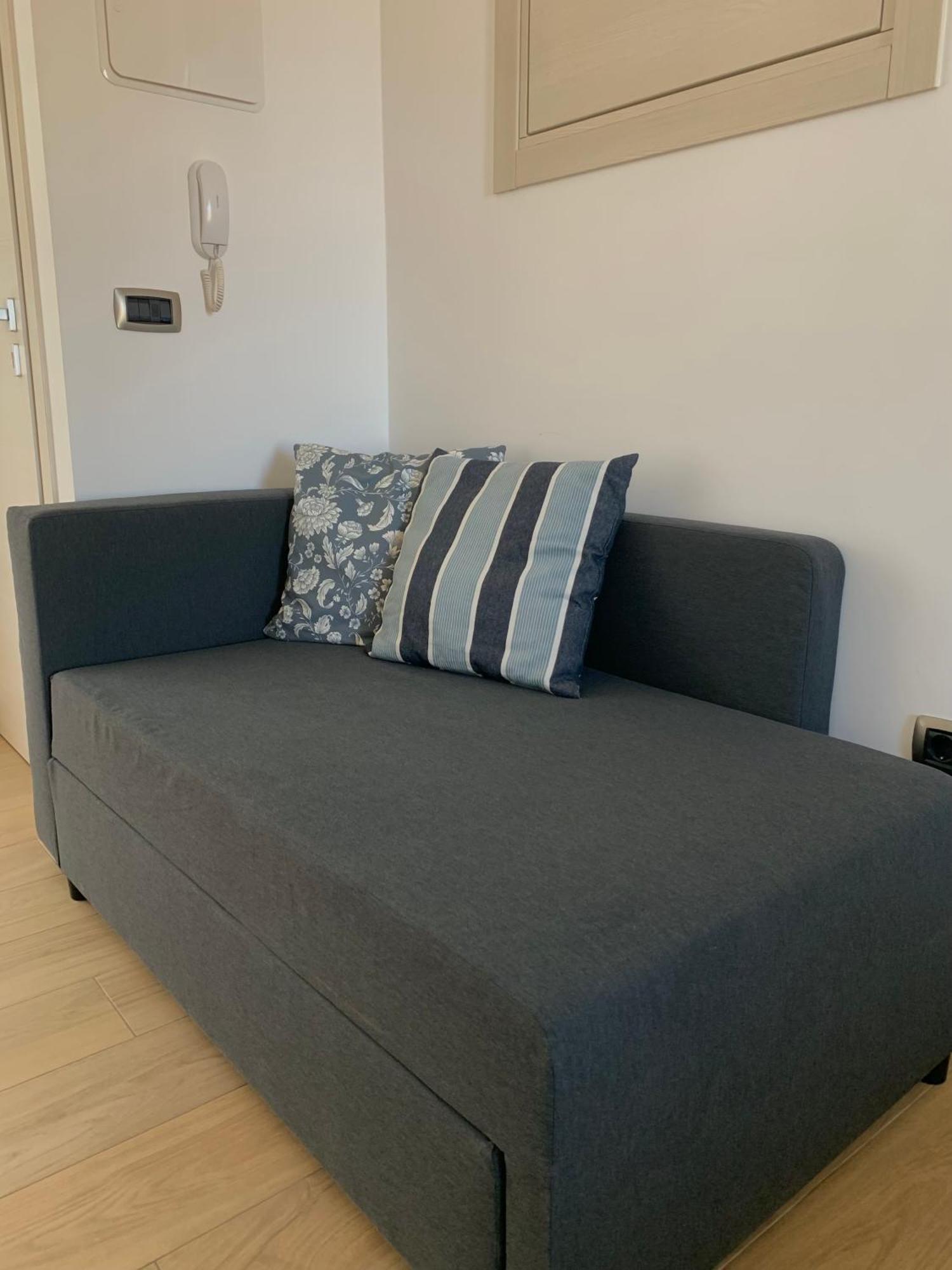 B&B Casa Prencipe Mattinata Ngoại thất bức ảnh