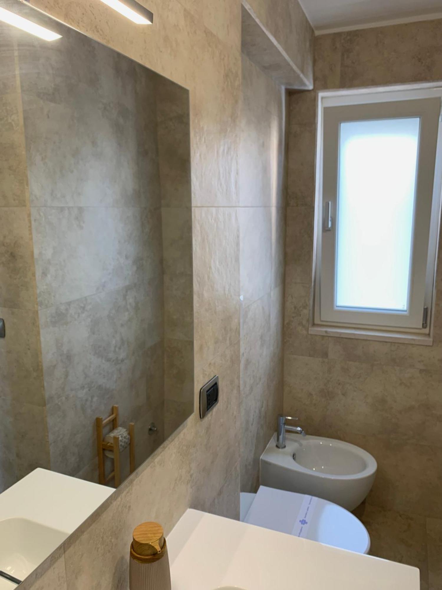 B&B Casa Prencipe Mattinata Ngoại thất bức ảnh