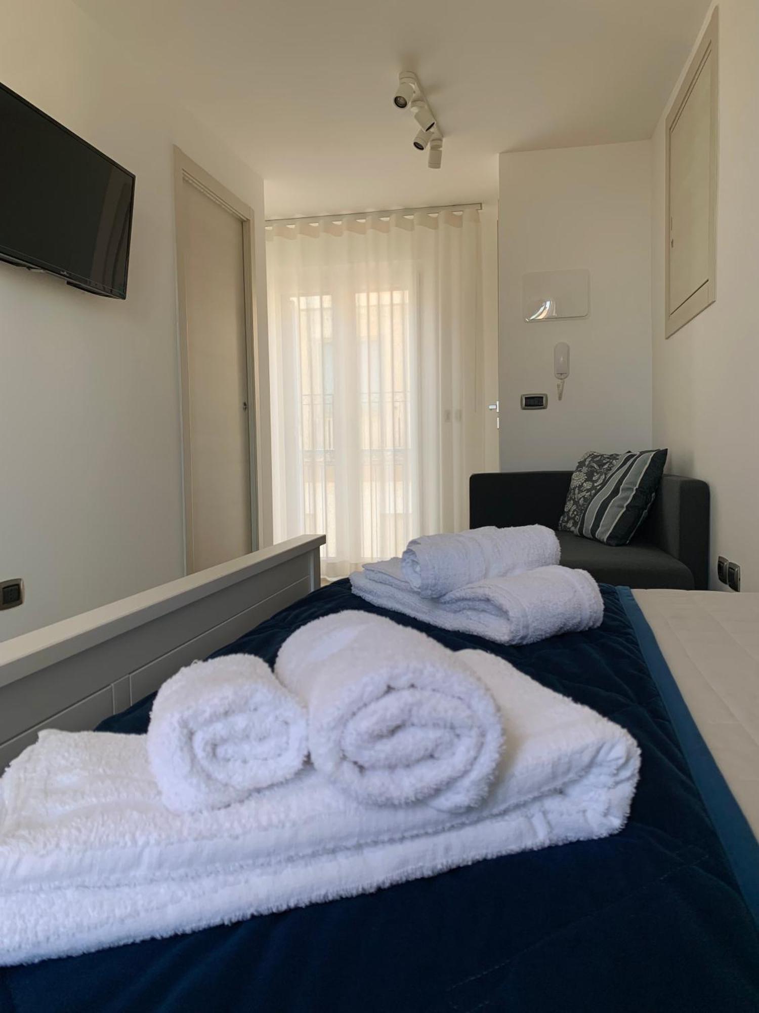 B&B Casa Prencipe Mattinata Ngoại thất bức ảnh