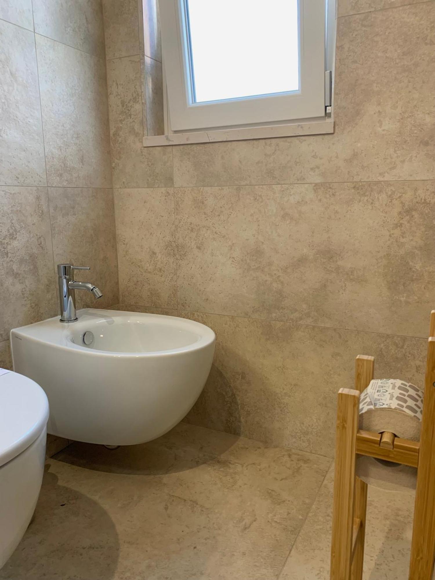 B&B Casa Prencipe Mattinata Ngoại thất bức ảnh