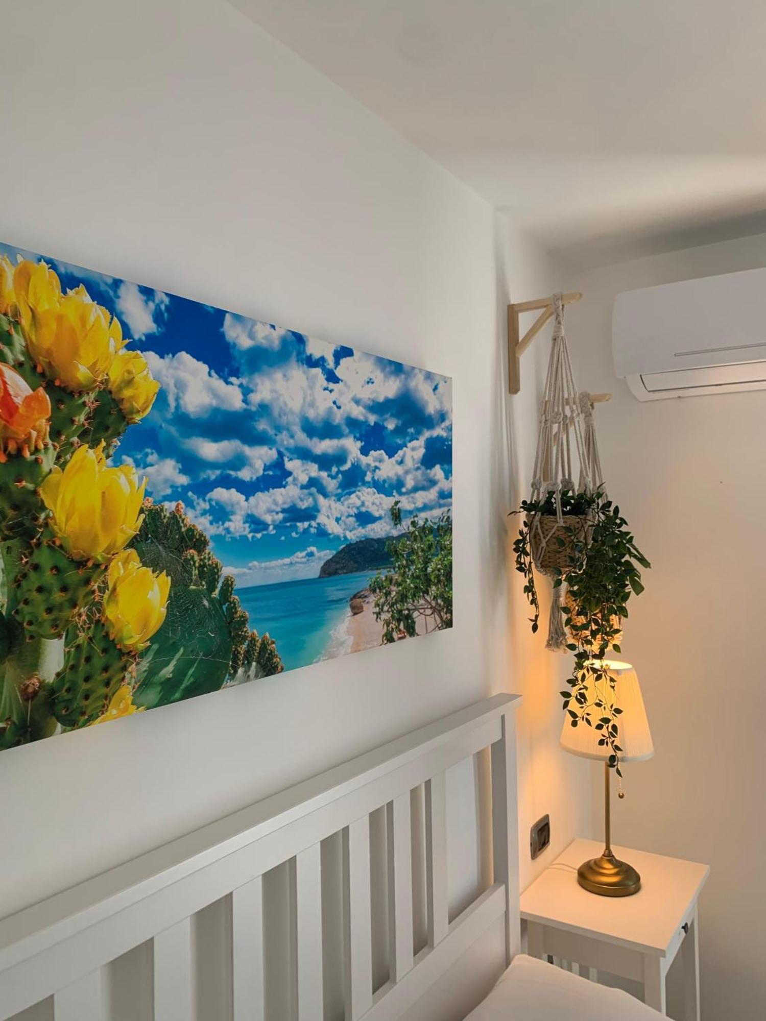 B&B Casa Prencipe Mattinata Ngoại thất bức ảnh