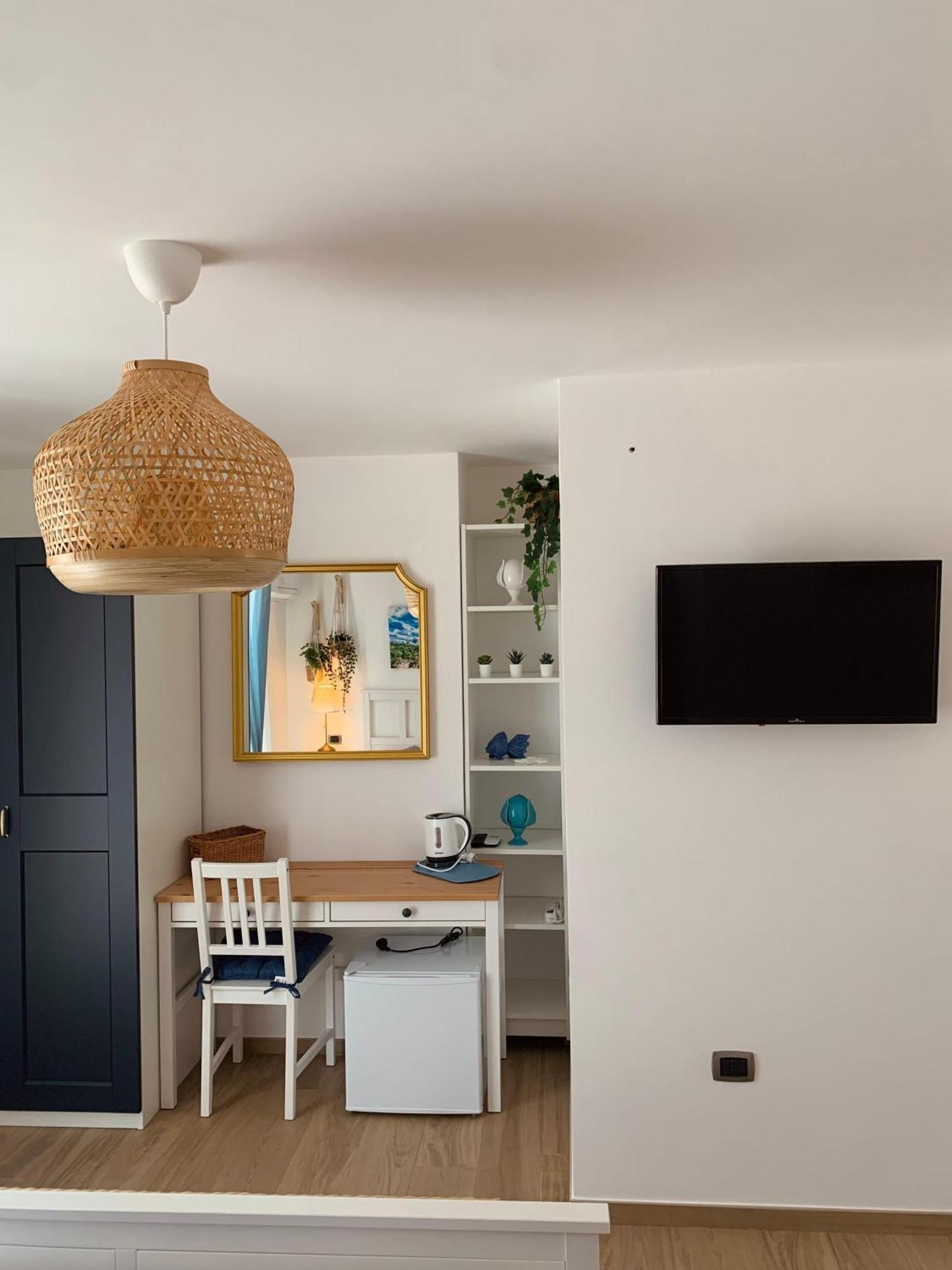 B&B Casa Prencipe Mattinata Ngoại thất bức ảnh