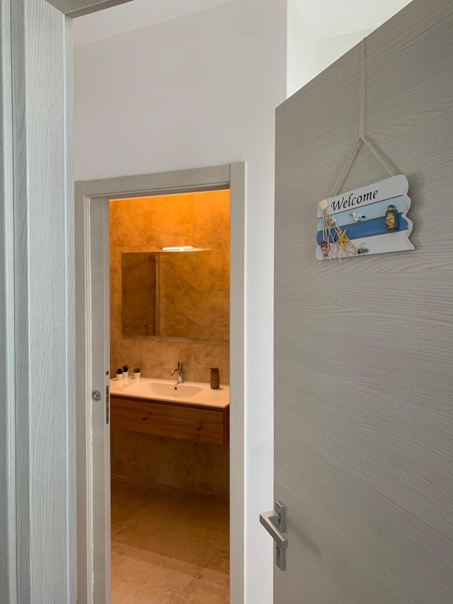 B&B Casa Prencipe Mattinata Ngoại thất bức ảnh