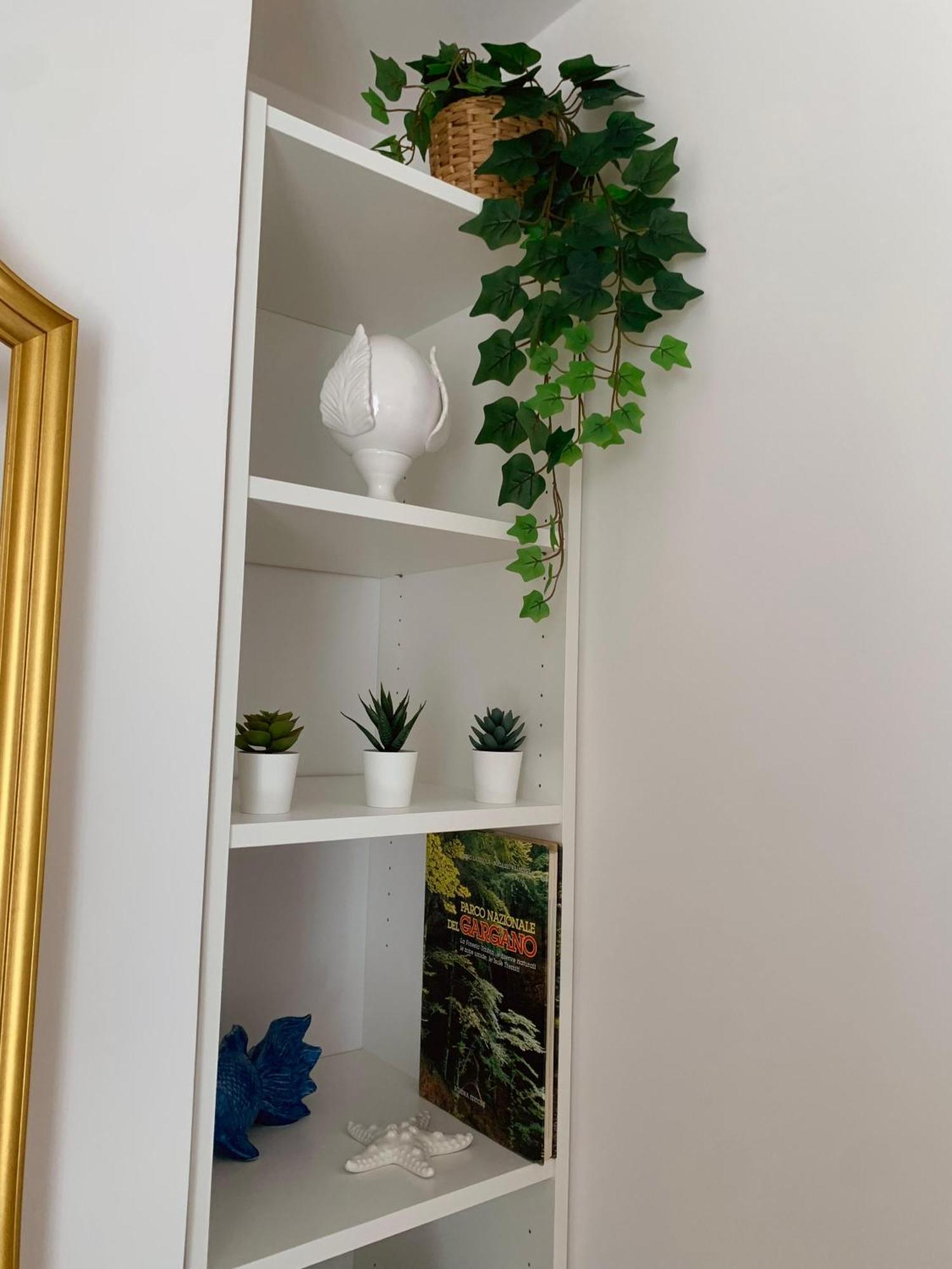 B&B Casa Prencipe Mattinata Ngoại thất bức ảnh