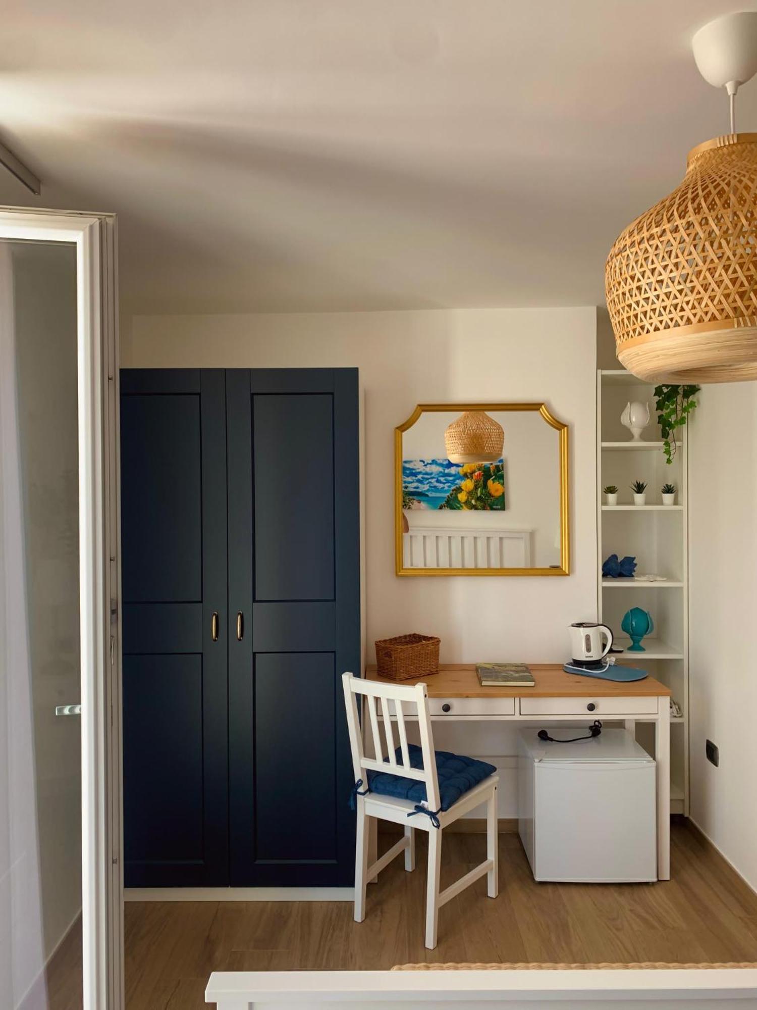B&B Casa Prencipe Mattinata Ngoại thất bức ảnh