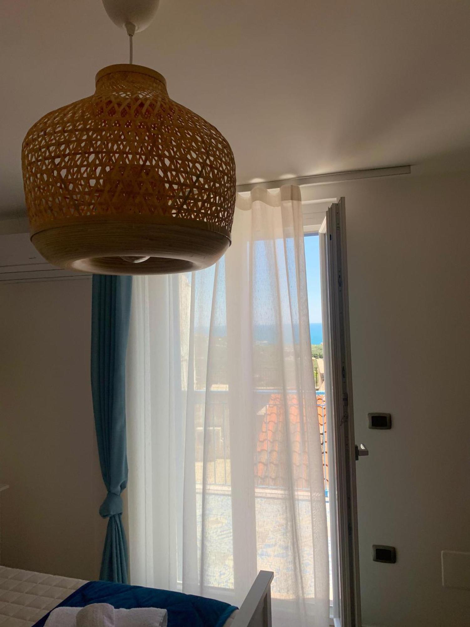 B&B Casa Prencipe Mattinata Ngoại thất bức ảnh