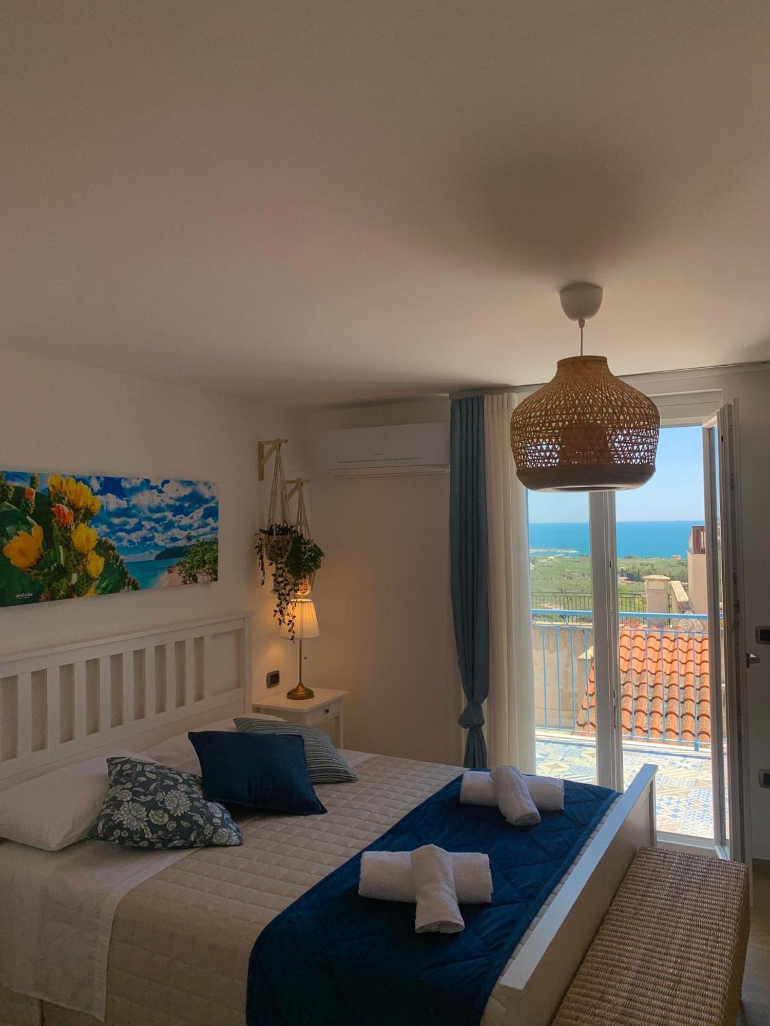 B&B Casa Prencipe Mattinata Ngoại thất bức ảnh